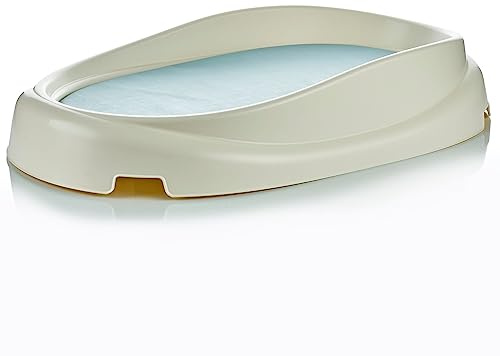 THERMOBABY Plan à langer Vasco stable et fonctionnel - Fabriqué en France