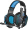 YINSAN Gaming Headset für PS4 PC PS5 Xbox One Switch, PS4 Headset mit Kabel Xbox Headset mit Mikrofon, Noise Cancelling PS5 Headset Gaming mit LED Xbox Series X S Headsets
