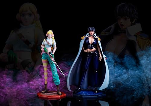 Figura de muñeca Hibari, escala 1/6, kit completo de garaje prepintado, venta limitada B.S, estatua (una edición estándar) [importación paralela]