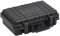 Kavolet Gefahrgutkoffer Universalkoffer Werkzeugkoffer Schutzkoffer Aktenkoffer Transportkoffer Gerätekoffer Kamerakoffer Staukasten mit Druckventil und Schaumstoffpolsterung 30x22x10 cm