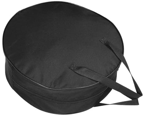 INOOMP Organizador De Manguera De Jardín Bolsa De Almacenamiento De Oxford Para Rv Capacidad Para Garajes y Jardines Previene Enredos y Daños De Herramientas