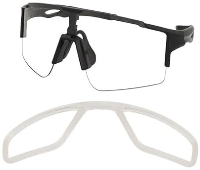 crullé Premium Gafas de sol Photochromic Bike C1 polarizadas con protección UV