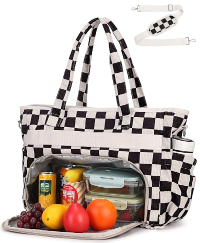 Makukke Makukke Shopper 2 en 1, tote bag