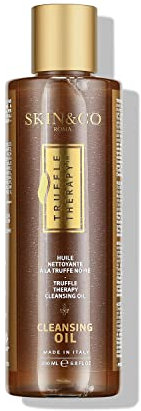 SKIN&CO Truffle Therapy Cleansing Oil