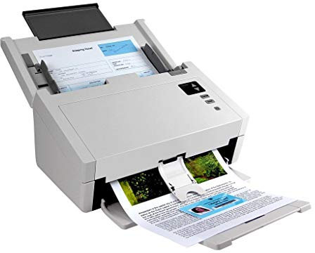 Dokumentenscanner Avision AD230U A4 Duplex Kassenbontauglich, FL-1602B