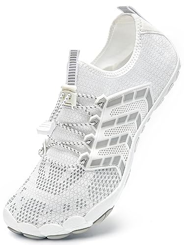 Water Shoes Mens Womens Barefoot Beach Shoes Swim Shoes