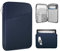 TiMOVO 8-9 Zoll Tablet Tasche für das Neue iPad mini 7 (A17 Pro, 2024), iPad mini 6 (8,3-Zoll, 2021), iPad mini 5/4/3/2/1, Tragbare Schutztasche für iPad mini, Indigo