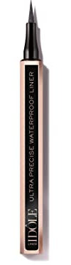 Lancôme Lash Idôle Liner - Ultra-Precise Waterproof Liquid Eyeliner, 24H Wear, Intense Glossy Black