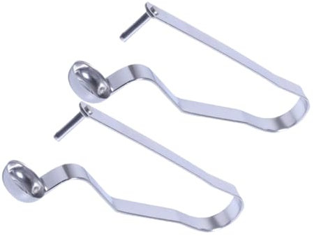 Mikinona 2stücke Manueller Rote Dattel Kernentferner Küchenhelfer Obstentfernungswerkzeuge Haltbares Und Sicheres Material Für Langzeitgebrauch Design Leicht Und Tragbar Zum Entfernen