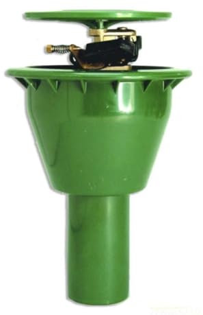 ASPERSOR EMERGENTE IMPACTO SECTORIAL SR 4646 3/4 7 a 13m