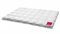 Hanskruchen 925.98.311 Rubin Daunendecke - 135 x 200 cm - Extra Leicht -100% Daunen, 220 gr.