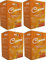 Delictaly Manzanilla con Miel y Naranja 64 Cápsulas Compatibles Dolce Gusto Infusiones