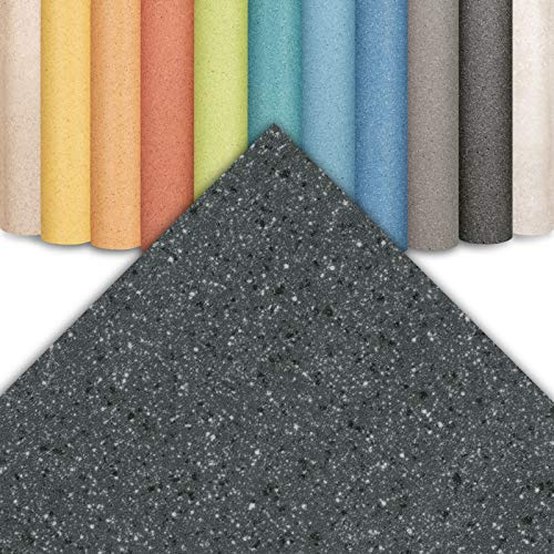 Revestimiento para suelo CV Xtreme, suelo de PVC resistente a la abrasión, muchos colores (200 x 600 cm, Xtreme | Mira 990D)