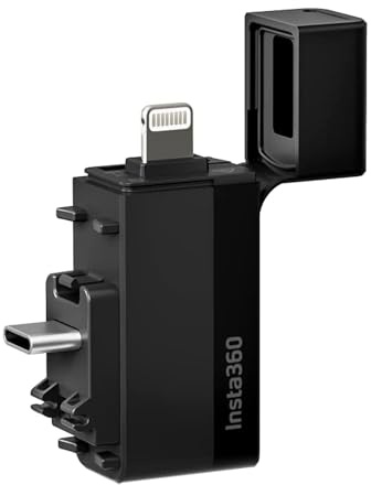 Insta360 X3 Schnellleser