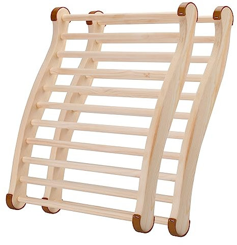 Wiiyita Sauna Rückenlehne