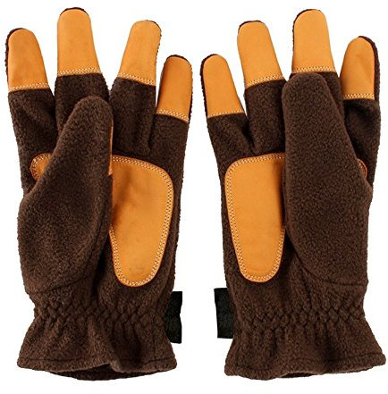 Bearpaw Winter-Bogenschießen-Handschuh – XXL