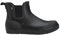 Viking Unisex Praise Warm Kurzschaft Gummistiefel, Schwarz, 43 EU