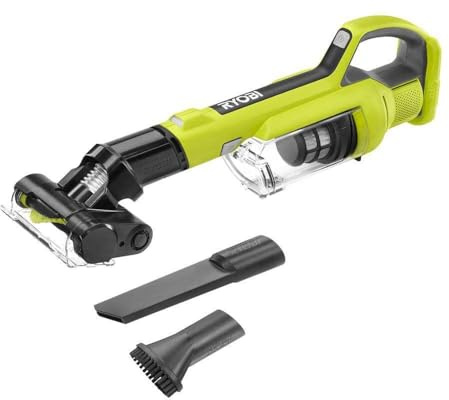 ONEAND 18V Cordless Hand Vacuum with Powered Brush Tool ONLY