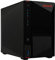 Asustor AS5402T Nimbustor 2 Gen2-2 Bay NAS Netzwerkspeicher Gehäuse, Quad-Core 2,0GHz CPU, 4xM.2 NVMe SSD Steckplätze, 2x2,5GbE Anschlüsse, 4GB DDR4 RAM, Gaming-Inspirierten NAS