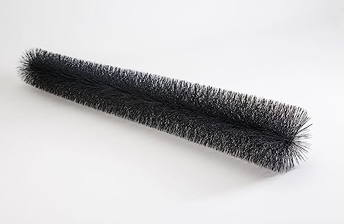 Rinnenraupe 1,2m 150mm