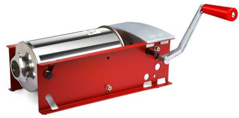 1PEZZO INSACCATRICE STAR 2 VELOCIT+ Kg. 5