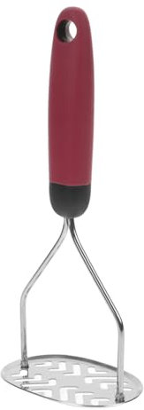 Cabilock Attrezzo da Cucina Multiuso Schiacciapatate per Patate E Puree di Verdure