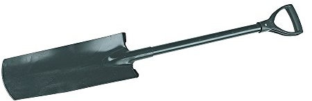 Silverline GT38 Louchet