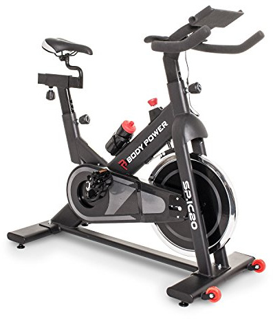 BODYPOWER SP.IC20 Indoor Studio Cycle