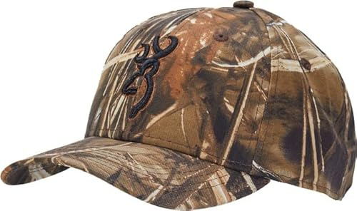 Browning Duck Fever Realtree Max4 Camo