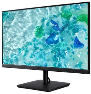 Acer Vero V277 ebmipxv - v7 series - LED monitor - full HD (1080p) um.hv7ee.e04