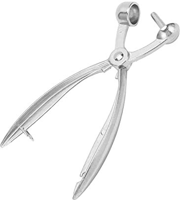 Deshuesador De Cerezas, Herramienta Deshuesadora De Cerezas, Removedor De Deshuesadoras De Cerezas, Herramienta Removedora De Núcleo De Cerezas De Aluminio, Herramienta Removedora De Semillas De Deshu