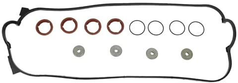 A ABSOPRO Junta De Tapa De Válvula Para Honda Accord 2.2L 90-93 1Pc