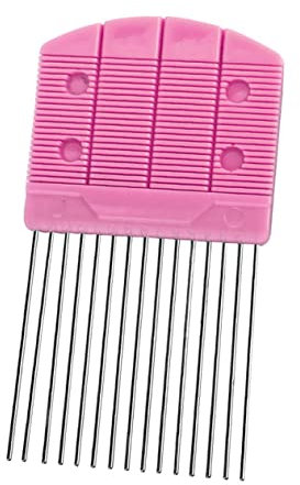 DIYEAH Quilling-Toolkit Papier-Quilling-Board Kamm-rollwerkzeug-Set Robuste Papierroll-strickmaschine Für Bastelbedarf