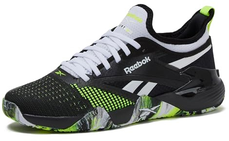 Reebok Damen Nano Court Sneaker