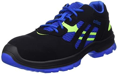 Atlas Halvsko CF 2 ESD S1 W.10 storlek 43