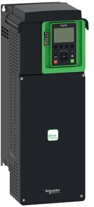 VARIABLE SPEED DRIVE IP21 22KW 400V/480V