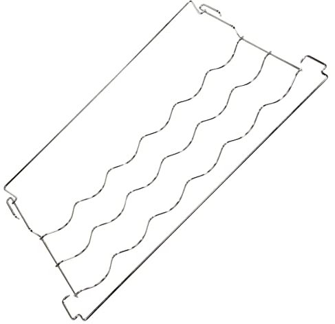 Clayette, étagère porte bouteilles 590X347 mm d'origine Frigo, Réfrigérateur, Congélateur 5742830100 BEKO Frigo, Réfrigérateur, Congélateur 574283010