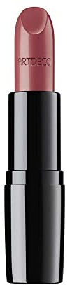 ARTDECO Perfect Color Lipstick - für unwiderstehlich glänzende und langanhaltende Farbbrillanz - 1 x 4 g