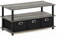Furinno Frans Turn-N-Tube Coffee Table with Bin Drawers, French Oak Grey/Black/Black, 79.2 (W) x 40.1 (H) x 39.4 (D) cm