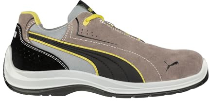 PUMA Safety ToURING STONE LOW S3 SRC 64342080100042 Säkerhetssko S3 Skostorlek (EU): 42 sten