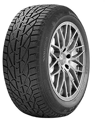REIFEN SNOW 215/50 R18 92V RIKEN