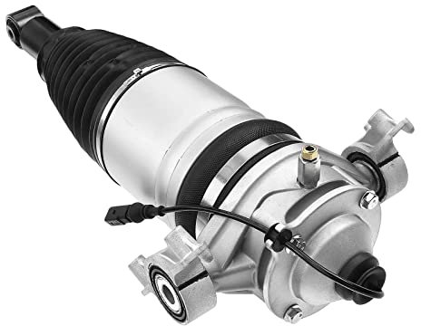 Frankberg Luftfederbein Luftfederung Hinten Rechts Kompatibel mit C-a-y-e-n-n-e 92A 2010-Heute T-o-u-a-r-e-g 7P5 7P6 2010-2018 Replace# 95835802000