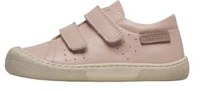 Naturino Scarpe Barefoot in Pelle, Rosa Cipria 25