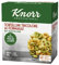 Knorr Tortellini Tricolore mit Käsefüllung 5 kg, 1er Pack (1 x 5 kg)