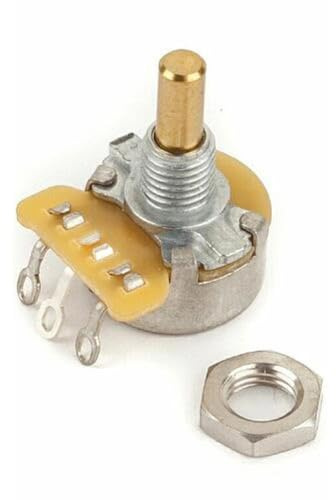 Potentiomètre Fender 1M linéaire pour Jazzmaster 0054457049