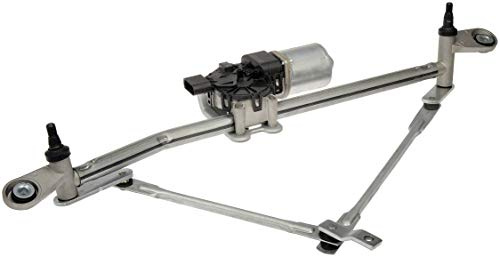 Dorman 602-236AS Windshield Wiper Motor and Linkage Assembly Compatible with Select Models