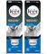 Veet For Men Enthaarungscreme Achselhöhlen, empfindliche Haut, 200 ml, Maxi-Format, 2 Packungen