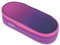 Herlitz Faulenzer Etui Dip Dye Pink/Purple
