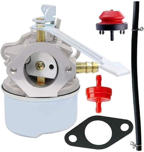 for MTD 31A-240-762 Yard Machines Snow Thrower Carb