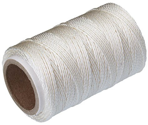 KitchenCraft Food-Safe Cooking String, 6 m (197 ft)